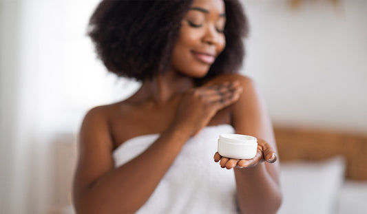 Build a Skincare Routine That Restores BalanceāNaturally